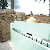 Installation d'un coffrage isolant