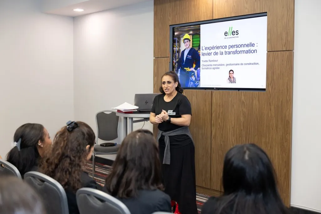 Bâtir un milieu de travail sain : un atelier pour outiller les entrepreneur·e·s