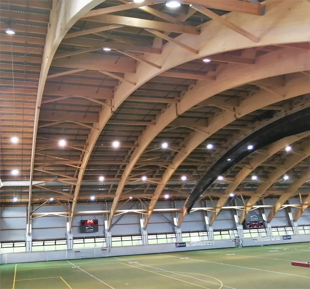 Mieux construire en bois massif à l’aide de la modélisation des données du bâtiment (BIM)