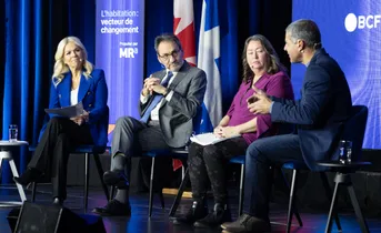 Habitation : repenser la collaboration entre municipalités et entrepreneur·e·s