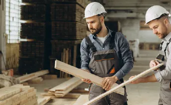 Choisir ses matériaux : démystifier un levier important pour réduire l’empreinte carbone des bâtiments au Québec