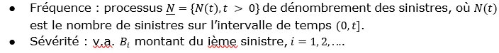 Modélisation et tarification en assurance construction, notamment pour les structures en bois