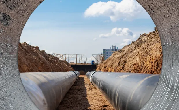 Infrastructures en eau : un frein invisible à la construction résidentielle