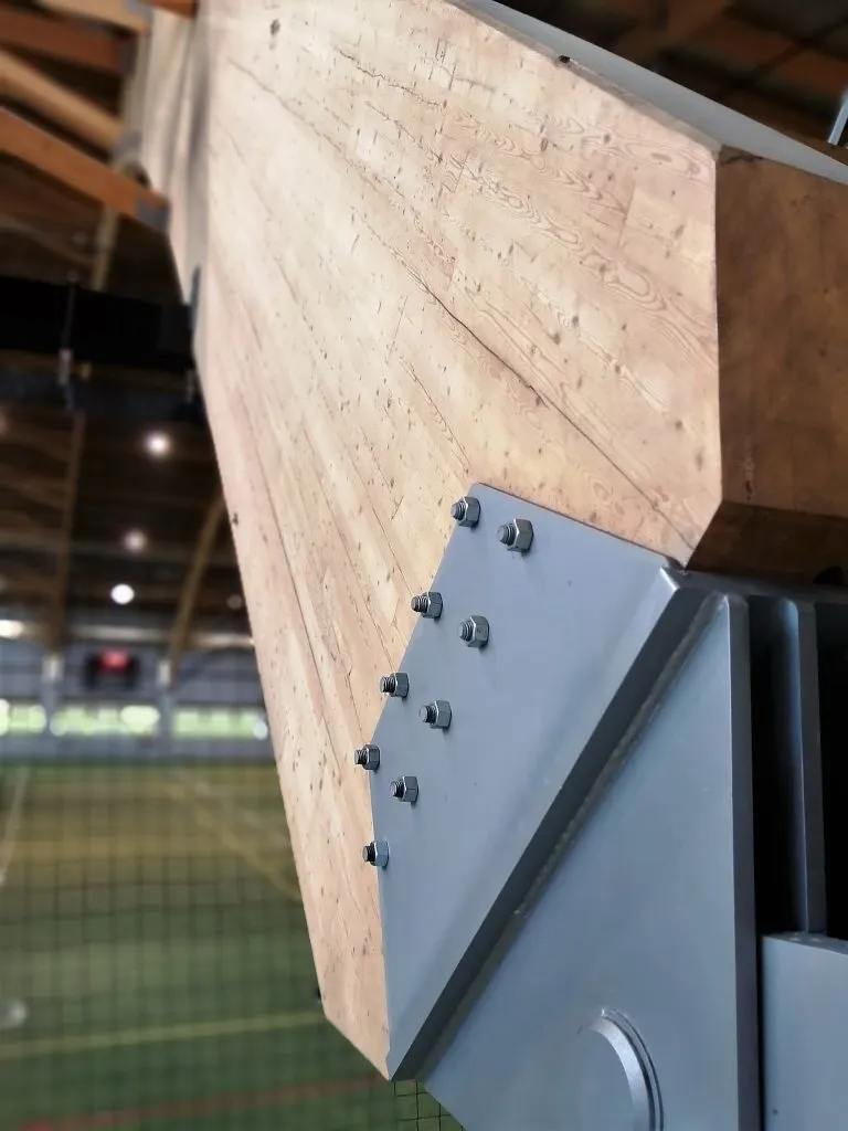 Mieux construire en bois massif à l’aide de la modélisation des données du bâtiment (BIM)