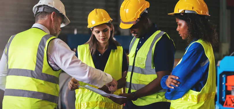 Alternance travail‑études : l’industrie de la construction mise sur une nouvelle solution pour former sa relève