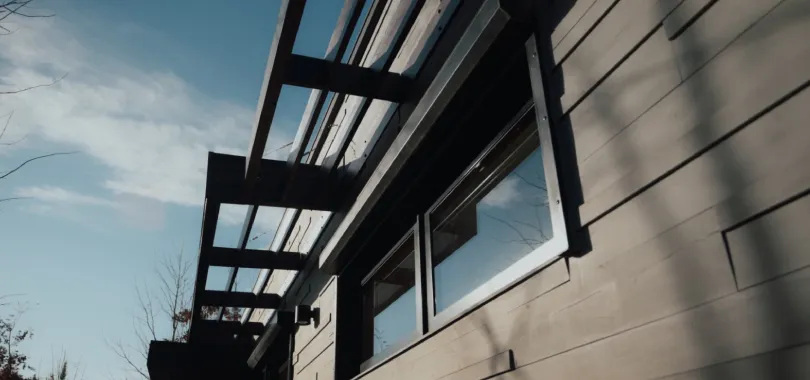 Les bâtiments passifs : une approche globale pour concevoir des habitations performantes, durables et adaptées au Québec