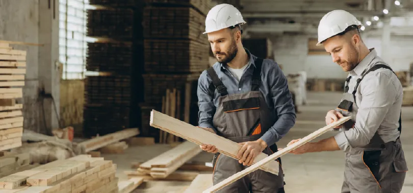 Choisir ses matériaux : démystifier un levier important pour réduire l’empreinte carbone des bâtiments au Québec