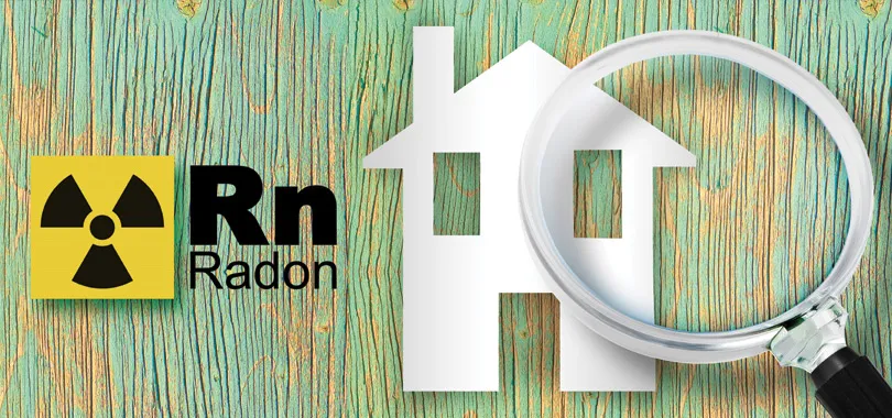 Radon : quoi de neuf sous la dalle?