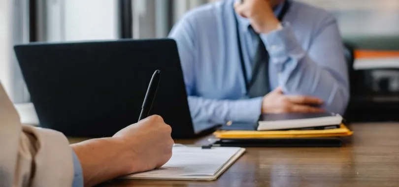 Quelles sont vos obligations lorsqu’un incident de confidentialité présente un risque de préjudice sérieux?