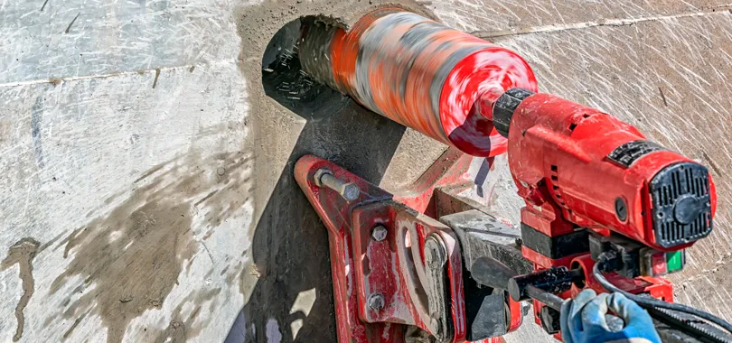 Changement réglementaire concernant les travaux susceptibles d’émettre de la poussière de silice cristalline sur les chantiers de construction