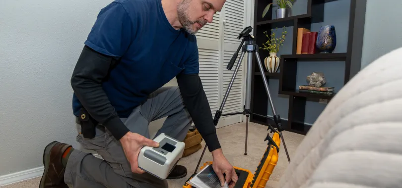 Radon : ce que changent les nouvelles exigences du Code de construction au Québec