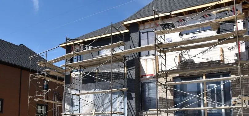 Crise de l’habitation : maintenant, à Ottawa de jouer