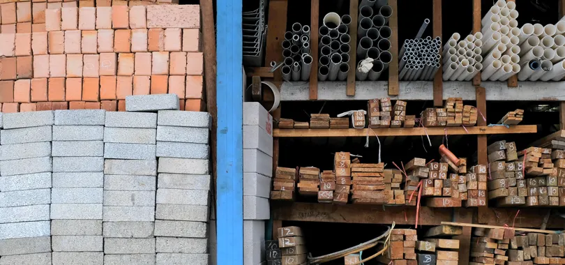 Améliorer la gestion des résidus de construction, c’est plus simple que vous ne le pensiez !