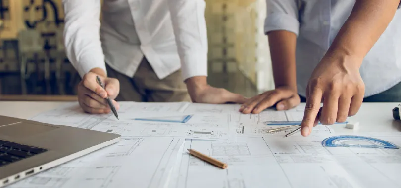 La superficie d’un immeuble est-elle une considération importante ?
