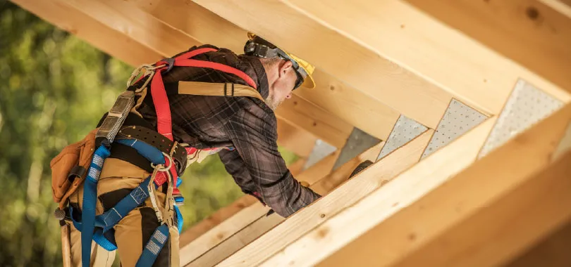 Nouvelles modifications apportées au Code de sécurité des travaux de construction (CSTC)