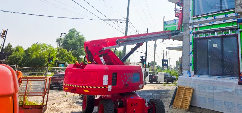 Le courant passe… le danger aussi ! Prévenons les accidents électriques sur les chantiers