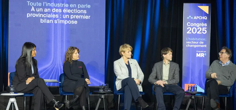 À un an des élections, quel bilan dresse-t-on de la crise de l’habitation au Québec ?