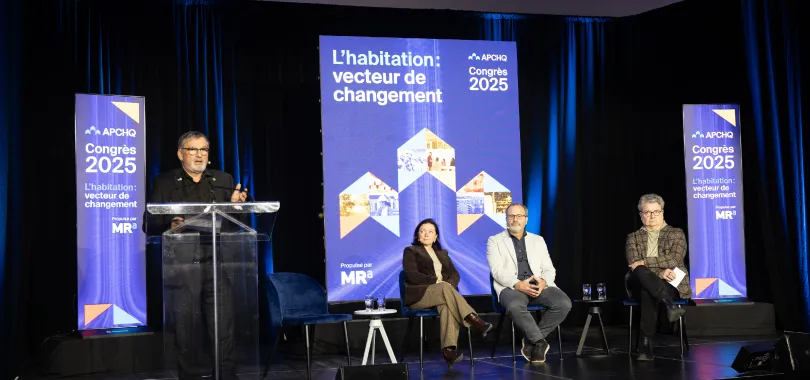 Le préfabriqué : voie rapide vers 100 000 logements par année ?
