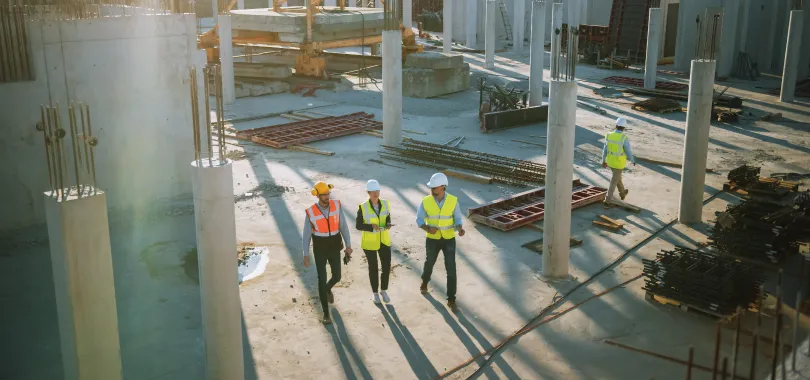 Financement de la construction au Québec : naviguer dans un contexte de stabilité sous tension
