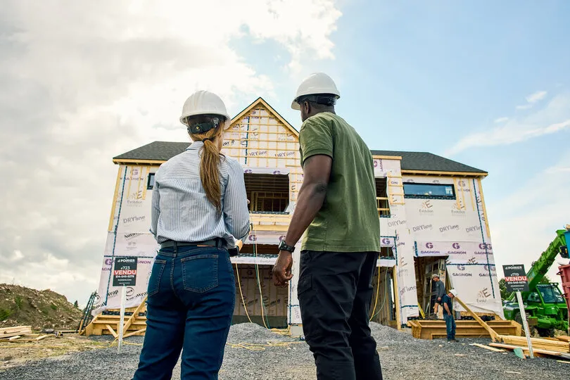 Lumière sur les accomplissements en construction durable pour l’année 2024-2025