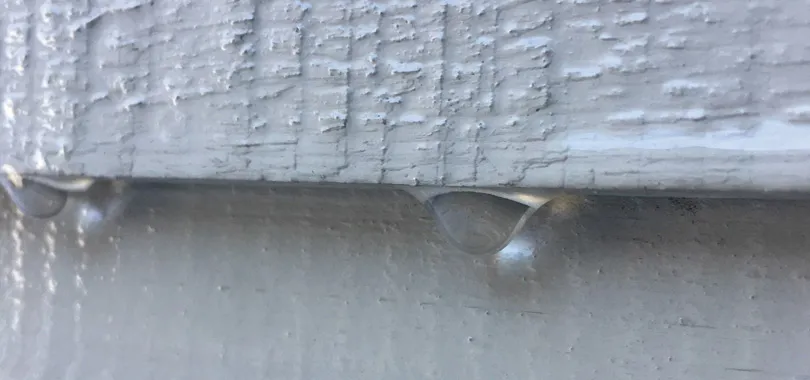 Modélisation hydrothermique d’enveloppes du bâtiment