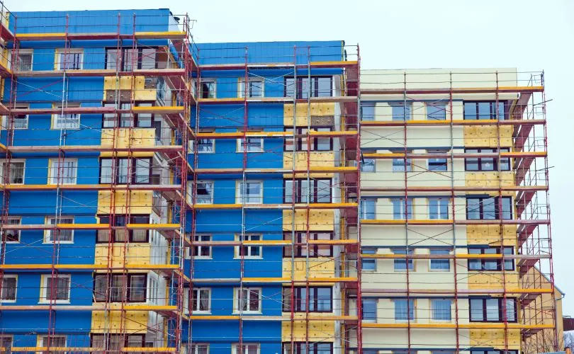 Améliorer l’abordabilité de l’habitation en éliminant la TVQ sur les logements neufs : un premier pas facile à franchir pour le gouvernement