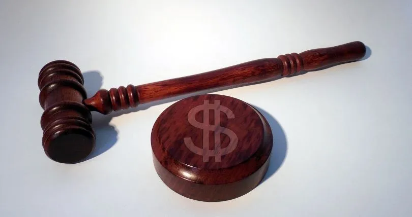 Loi 25 : sanctions administratives pécuniaires