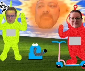 équipe webtubbies